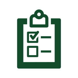 checklist icon