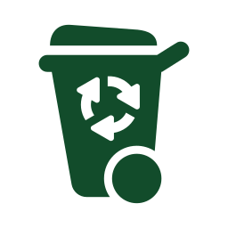 recycle bin icon