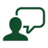 communication icon